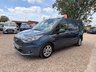 USED 2018 68 FORD TRANSIT CONNECT 1.5 240 EcoBlue Limited Auto L2 Euro 6 (s/s) 5dr Navigation & Heated Seats