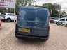 USED 2018 68 FORD TRANSIT CONNECT 1.5 240 EcoBlue Limited Auto L2 Euro 6 (s/s) 5dr Navigation & Heated Seats