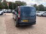 USED 2018 68 FORD TRANSIT CONNECT 1.5 240 EcoBlue Limited Auto L2 Euro 6 (s/s) 5dr Navigation & Heated Seats