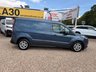 USED 2018 68 FORD TRANSIT CONNECT 1.5 240 EcoBlue Limited Auto L2 Euro 6 (s/s) 5dr Navigation & Heated Seats