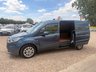USED 2018 68 FORD TRANSIT CONNECT 1.5 240 EcoBlue Limited Auto L2 Euro 6 (s/s) 5dr Navigation & Heated Seats