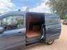 USED 2018 68 FORD TRANSIT CONNECT 1.5 240 EcoBlue Limited Auto L2 Euro 6 (s/s) 5dr Navigation & Heated Seats