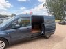USED 2018 68 FORD TRANSIT CONNECT 1.5 240 EcoBlue Limited Auto L2 Euro 6 (s/s) 5dr Navigation & Heated Seats