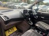 USED 2018 68 FORD TRANSIT CONNECT 1.5 240 EcoBlue Limited Auto L2 Euro 6 (s/s) 5dr Navigation & Heated Seats