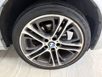 USED 2017 67 BMW X4 3.0 30d M Sport SUV 5dr Diesel Auto xDrive Euro 6 (s/s) (258 ps) *SUNROOF*H&K SOUND SYSTEM*2 KEYS*