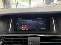 USED 2017 67 BMW X4 3.0 30d M Sport SUV 5dr Diesel Auto xDrive Euro 6 (s/s) (258 ps) *SUNROOF*H&K SOUND SYSTEM*2 KEYS*