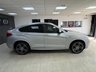 USED 2017 67 BMW X4 3.0 30d M Sport SUV 5dr Diesel Auto xDrive Euro 6 (s/s) (258 ps) *SUNROOF*H&K SOUND SYSTEM*2 KEYS*