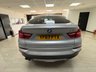 USED 2017 67 BMW X4 3.0 30d M Sport SUV 5dr Diesel Auto xDrive Euro 6 (s/s) (258 ps) *SUNROOF*H&K SOUND SYSTEM*2 KEYS*