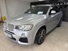USED 2017 67 BMW X4 3.0 30d M Sport SUV 5dr Diesel Auto xDrive Euro 6 (s/s) (258 ps) *SUNROOF*H&K SOUND SYSTEM*2 KEYS*