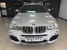 USED 2017 67 BMW X4 3.0 30d M Sport SUV 5dr Diesel Auto xDrive Euro 6 (s/s) (258 ps) *SUNROOF*H&K SOUND SYSTEM*2 KEYS*