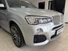 USED 2017 67 BMW X4 3.0 30d M Sport SUV 5dr Diesel Auto xDrive Euro 6 (s/s) (258 ps) *SUNROOF*H&K SOUND SYSTEM*2 KEYS*