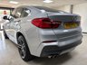 USED 2017 67 BMW X4 3.0 30d M Sport SUV 5dr Diesel Auto xDrive Euro 6 (s/s) (258 ps) *SUNROOF*H&K SOUND SYSTEM*2 KEYS*
