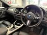 USED 2017 67 BMW X4 3.0 30d M Sport SUV 5dr Diesel Auto xDrive Euro 6 (s/s) (258 ps) *SUNROOF*H&K SOUND SYSTEM*2 KEYS*