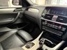USED 2017 67 BMW X4 3.0 30d M Sport SUV 5dr Diesel Auto xDrive Euro 6 (s/s) (258 ps) *SUNROOF*H&K SOUND SYSTEM*2 KEYS*