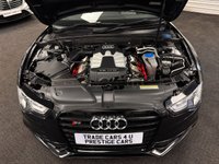 USED 2013 63 AUDI S5 3.0 TFSI V6 Black Edition Coupe 2dr Petrol S Tronic quattro Euro 5 (s/s) (333 ps) UK DELIVERY FLAT FEE &pound;250 (SUBJECT TO DEAL) *OVER 100 IMAGES ON OUR WEBSITE*BESPOKE FINANCE ARRANGED*PART EXCHANGE WELCOME*ALL VEHICLES HPI CLEAR