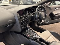 USED 2013 63 AUDI S5 3.0 TFSI V6 Black Edition Coupe 2dr Petrol S Tronic quattro Euro 5 (s/s) (333 ps) UK DELIVERY FLAT FEE &pound;250 (SUBJECT TO DEAL) *OVER 100 IMAGES ON OUR WEBSITE*BESPOKE FINANCE ARRANGED*PART EXCHANGE WELCOME*ALL VEHICLES HPI CLEAR