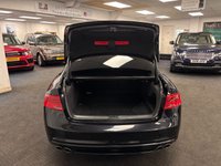 USED 2013 63 AUDI S5 3.0 TFSI V6 Black Edition Coupe 2dr Petrol S Tronic quattro Euro 5 (s/s) (333 ps) UK DELIVERY FLAT FEE &pound;250 (SUBJECT TO DEAL) *OVER 100 IMAGES ON OUR WEBSITE*BESPOKE FINANCE ARRANGED*PART EXCHANGE WELCOME*ALL VEHICLES HPI CLEAR