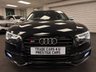 USED 2013 63 AUDI S5 3.0 TFSI V6 Black Edition Coupe 2dr Petrol S Tronic quattro Euro 5 (s/s) (333 ps) UK DELIVERY FLAT FEE &pound;250 (SUBJECT TO DEAL) *OVER 100 IMAGES ON OUR WEBSITE*BESPOKE FINANCE ARRANGED*PART EXCHANGE WELCOME*ALL VEHICLES HPI CLEAR