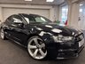 USED 2013 63 AUDI S5 3.0 TFSI V6 Black Edition Coupe 2dr Petrol S Tronic quattro Euro 5 (s/s) (333 ps) UK DELIVERY FLAT FEE &pound;250 (SUBJECT TO DEAL) *OVER 100 IMAGES ON OUR WEBSITE*BESPOKE FINANCE ARRANGED*PART EXCHANGE WELCOME*ALL VEHICLES HPI CLEAR
