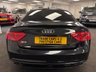 USED 2013 63 AUDI S5 3.0 TFSI V6 Black Edition Coupe 2dr Petrol S Tronic quattro Euro 5 (s/s) (333 ps) UK DELIVERY FLAT FEE &pound;250 (SUBJECT TO DEAL) *OVER 100 IMAGES ON OUR WEBSITE*BESPOKE FINANCE ARRANGED*PART EXCHANGE WELCOME*ALL VEHICLES HPI CLEAR