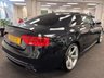 USED 2013 63 AUDI S5 3.0 TFSI V6 Black Edition Coupe 2dr Petrol S Tronic quattro Euro 5 (s/s) (333 ps) UK DELIVERY FLAT FEE &pound;250 (SUBJECT TO DEAL) *OVER 100 IMAGES ON OUR WEBSITE*BESPOKE FINANCE ARRANGED*PART EXCHANGE WELCOME*ALL VEHICLES HPI CLEAR