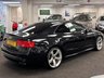 USED 2013 63 AUDI S5 3.0 TFSI V6 Black Edition Coupe 2dr Petrol S Tronic quattro Euro 5 (s/s) (333 ps) UK DELIVERY FLAT FEE &pound;250 (SUBJECT TO DEAL) *OVER 100 IMAGES ON OUR WEBSITE*BESPOKE FINANCE ARRANGED*PART EXCHANGE WELCOME*ALL VEHICLES HPI CLEAR