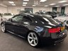 USED 2013 63 AUDI S5 3.0 TFSI V6 Black Edition Coupe 2dr Petrol S Tronic quattro Euro 5 (s/s) (333 ps) UK DELIVERY FLAT FEE &pound;250 (SUBJECT TO DEAL) *OVER 100 IMAGES ON OUR WEBSITE*BESPOKE FINANCE ARRANGED*PART EXCHANGE WELCOME*ALL VEHICLES HPI CLEAR