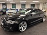 USED 2013 63 AUDI S5 3.0 TFSI V6 Black Edition Coupe 2dr Petrol S Tronic quattro Euro 5 (s/s) (333 ps) UK DELIVERY FLAT FEE &pound;250 (SUBJECT TO DEAL) *OVER 100 IMAGES ON OUR WEBSITE*BESPOKE FINANCE ARRANGED*PART EXCHANGE WELCOME*ALL VEHICLES HPI CLEAR
