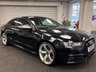 USED 2013 63 AUDI S5 3.0 TFSI V6 Black Edition Coupe 2dr Petrol S Tronic quattro Euro 5 (s/s) (333 ps) UK DELIVERY FLAT FEE &pound;250 (SUBJECT TO DEAL) *OVER 100 IMAGES ON OUR WEBSITE*BESPOKE FINANCE ARRANGED*PART EXCHANGE WELCOME*ALL VEHICLES HPI CLEAR