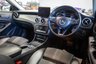 USED 2018 68 MERCEDES-BENZ GLA 1.6 GLA180 Urban Edition SUV 5dr Petrol 7G-DCT Euro 6 (s/s) (122 ps) ***1 Owner From New + GSH***
