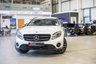 USED 2018 68 MERCEDES-BENZ GLA 1.6 GLA180 Urban Edition SUV 5dr Petrol 7G-DCT Euro 6 (s/s) (122 ps) ***1 Owner From New + GSH***