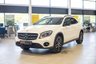 USED 2018 68 MERCEDES-BENZ GLA 1.6 GLA180 Urban Edition SUV 5dr Petrol 7G-DCT Euro 6 (s/s) (122 ps) ***1 Owner From New + GSH***