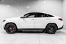 USED 2020 70 MERCEDES-BENZ GLE 2.9 GLE400d AMG Line (Premium Plus) Coupe 5dr Diesel G-Tronic 4MATIC Euro 6 (s/s) (330 ps) Pan Roof+