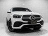USED 2020 70 MERCEDES-BENZ GLE 2.9 GLE400d AMG Line (Premium Plus) Coupe 5dr Diesel G-Tronic 4MATIC Euro 6 (s/s) (330 ps) Pan Roof+