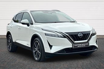 2023 NISSAN QASHQAI