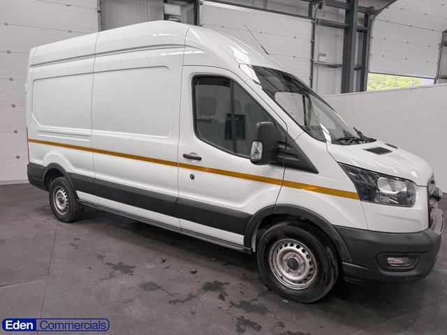 Eden Commercials Cumbria Ltd