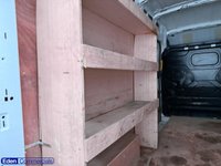 USED 2023 23 FORD TRANSIT 2.0 350 EcoBlue Leader Panel Van 5dr Diesel Manual RWD L3 H3 UTILITY VAN  REAR WHEEL DRIVE - UTILITY VAN
