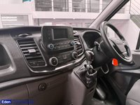 USED 2023 23 FORD TRANSIT 2.0 350 EcoBlue Leader Panel Van 5dr Diesel Manual RWD L3 H3 UTILITY VAN  REAR WHEEL DRIVE - UTILITY VAN