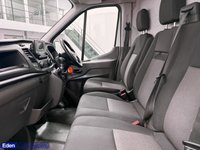 USED 2023 23 FORD TRANSIT 2.0 350 EcoBlue Leader Panel Van 5dr Diesel Manual RWD L3 H3 UTILITY VAN  REAR WHEEL DRIVE - UTILITY VAN