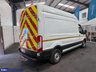 USED 2023 23 FORD TRANSIT 2.0 350 EcoBlue Leader Panel Van 5dr Diesel Manual RWD L3 H3 UTILITY VAN  REAR WHEEL DRIVE - UTILITY VAN