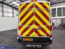 USED 2023 23 FORD TRANSIT 2.0 350 EcoBlue Leader Panel Van 5dr Diesel Manual RWD L3 H3 UTILITY VAN  REAR WHEEL DRIVE - UTILITY VAN