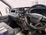 USED 2023 23 FORD TRANSIT 2.0 350 EcoBlue Leader Panel Van 5dr Diesel Manual RWD L3 H3 UTILITY VAN  REAR WHEEL DRIVE - UTILITY VAN