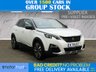 USED 2019 69 PEUGEOT 3008 2.0 BlueHDi GT SUV 5dr Diesel EAT Euro 6 (s/s) (180 ps) GLASS ROOF, 19" ALLOYS