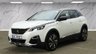 USED 2019 69 PEUGEOT 3008 2.0 BlueHDi GT SUV 5dr Diesel EAT Euro 6 (s/s) (180 ps) GLASS ROOF, 19" ALLOYS