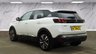 USED 2019 69 PEUGEOT 3008 2.0 BlueHDi GT SUV 5dr Diesel EAT Euro 6 (s/s) (180 ps) GLASS ROOF, 19" ALLOYS