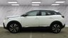USED 2019 69 PEUGEOT 3008 2.0 BlueHDi GT SUV 5dr Diesel EAT Euro 6 (s/s) (180 ps) GLASS ROOF, 19" ALLOYS