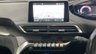 USED 2019 69 PEUGEOT 3008 2.0 BlueHDi GT SUV 5dr Diesel EAT Euro 6 (s/s) (180 ps) GLASS ROOF, 19" ALLOYS
