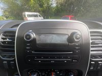 USED 2015 15 VAUXHALL VIVARO 1.6 CDTi 2900 BiTurbo ecoFLEX Sportive Panel Van 5dr Diesel Manual L2 H1 Euro 5 (s/s) (120 ps) Long Wheel Base with NO VAT !! FSH, 2 keys, Aircon, Bluetooth