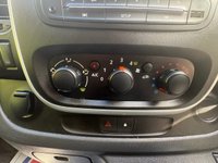 USED 2015 15 VAUXHALL VIVARO 1.6 CDTi 2900 BiTurbo ecoFLEX Sportive Panel Van 5dr Diesel Manual L2 H1 Euro 5 (s/s) (120 ps) Long Wheel Base with NO VAT !! FSH, 2 keys, Aircon, Bluetooth