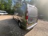USED 2015 15 VAUXHALL VIVARO 1.6 CDTi 2900 BiTurbo ecoFLEX Sportive Panel Van 5dr Diesel Manual L2 H1 Euro 5 (s/s) (120 ps) Long Wheel Base with NO VAT !! FSH, 2 keys, Aircon, Bluetooth